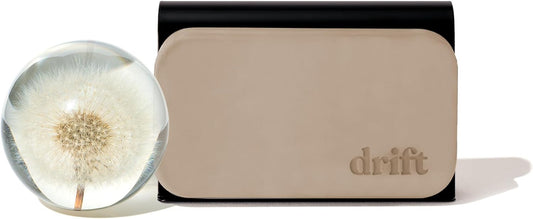 Car Air Freshener - Stone Air Freshener - Car Odor Eliminator - Open Air Scent Starter Kit