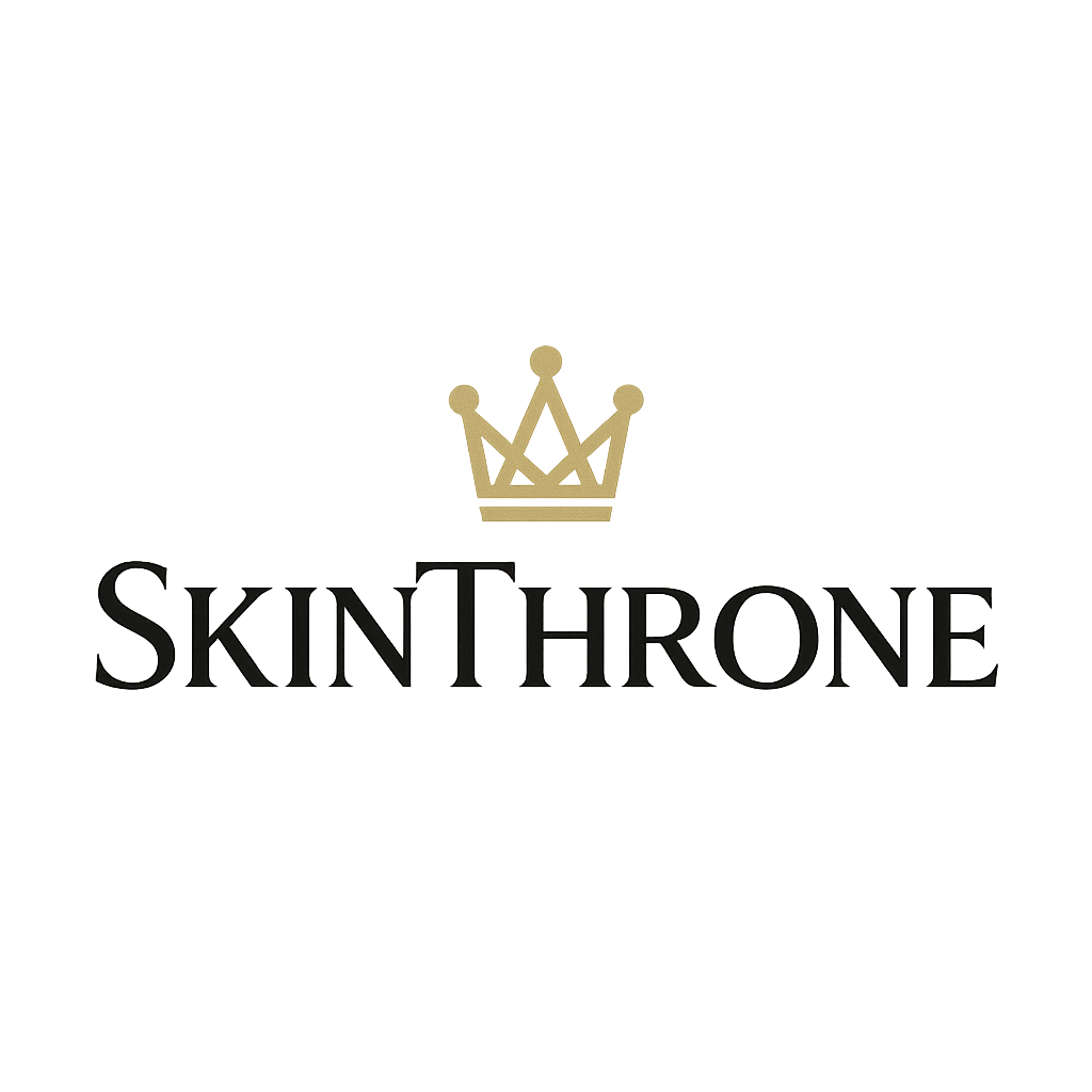 ⭐ SkinThrone™ Pimple Patches